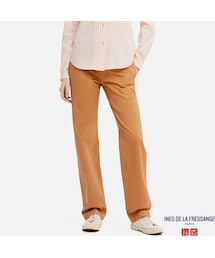 UNIQLO | コットンチノパンツ(その他パンツ)