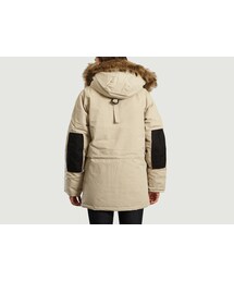 Carhartt WIP（カーハートダブリューアイピー）の「W' Trapper Parka