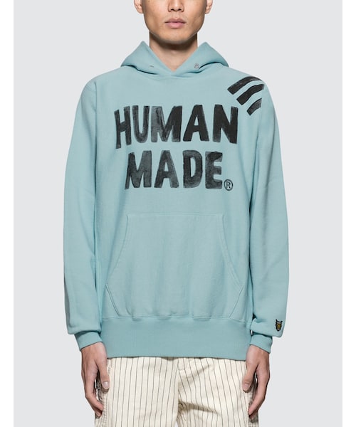 HUMAN MADE（ヒューマンメード）の「Pizza Hoodie（）」 - WEAR