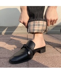 Didot. | loafer slipper(その他シューズ)