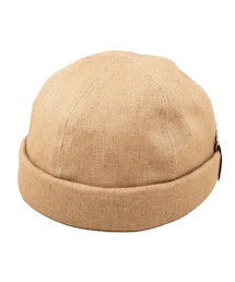 帽子 THE H.W. DOG&CO. WASH FISHERMAN CAP FISHERMAN KNITCAP – THE H.W.DOG&CO.