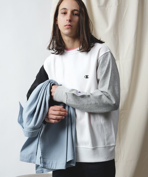 FREAK'S STORE（フリークスストア）の「別注リバースウィーブ