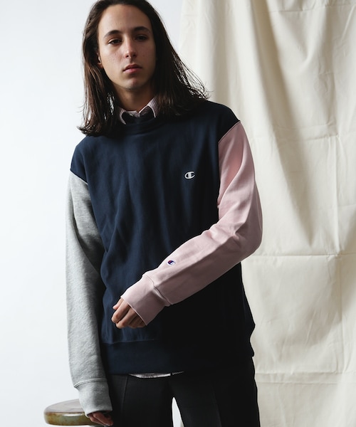 FREAK'S STORE（フリークスストア）の「別注リバースウィーブ