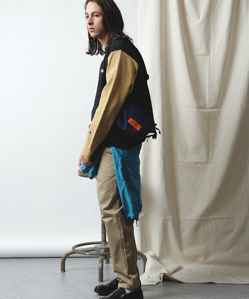 FREAK'S STORE（フリークスストア）の「別注リバースウィーブ