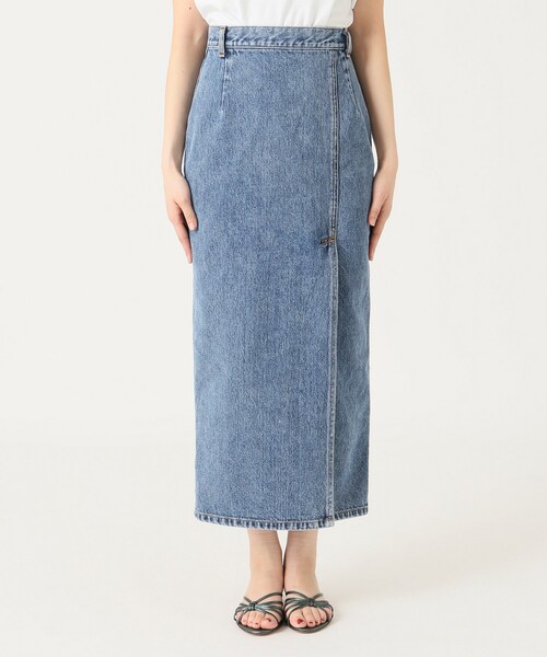 EDIT. FOR LULU（エディットフォールル）の「《予約》abc デニム  