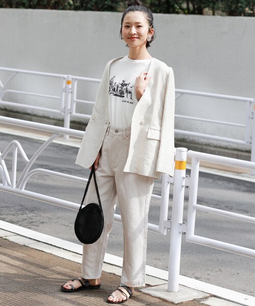 JOURNAL STANDARD relume（ジャーナルスタンダード レリューム