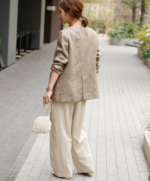 JOURNAL STANDARD relume（ジャーナルスタンダード レリューム