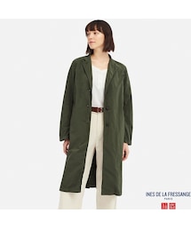 UNIQLO | ダスターコート(その他アウター)