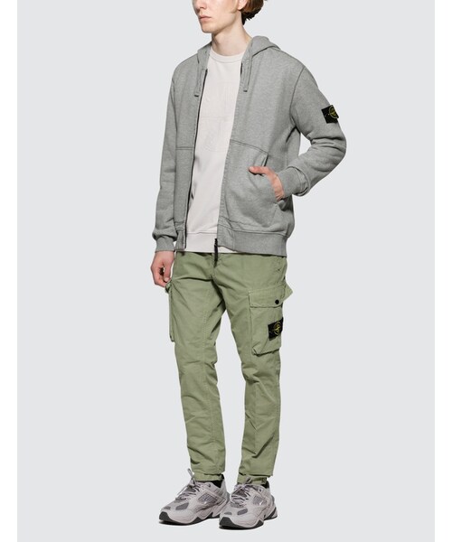 STONE ISLAND(ストーンアイランド)の「Pants(パンツ・メンズ・other・28/30/32/34/36)」の4枚目の写真