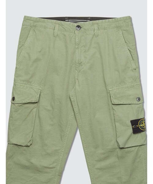 STONE ISLAND(ストーンアイランド)の「Pants(パンツ・メンズ・other・28/30/32/34/36)」の5枚目の写真