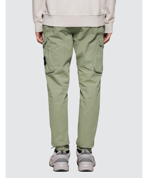 STONE ISLAND(ストーンアイランド)の「Pants(パンツ・メンズ・other・28/30/32/34/36)」の3枚目の写真