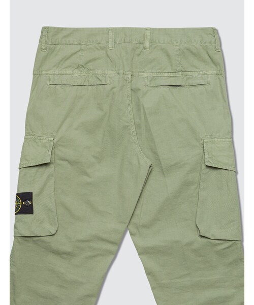 STONE ISLAND(ストーンアイランド)の「Pants(パンツ・メンズ・other・28/30/32/34/36)」の6枚目の写真