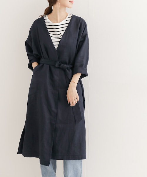 URBAN RESEARCH DOORS（アーバンリサーチドアーズ）の「リネン