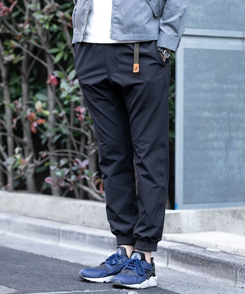 Gramicci（グラミチ）の「GRAMICCI別注 4WAYストレッチジョガー