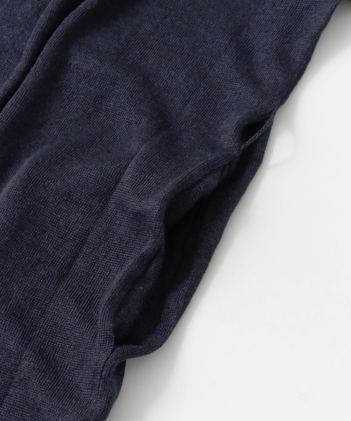 siiwa（シーワ）の「siiwa リネンロングカーディガン（）」 - WEAR