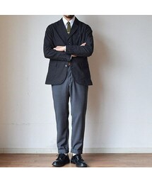 WORKERS（ワーカーズ）の「【大人が取り入れやすいチェック柄】WORKERS