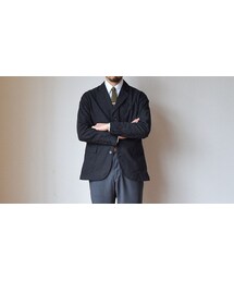 WORKERS（ワーカーズ）の「【大人が取り入れやすいチェック柄】WORKERS