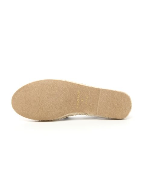 GLOBAL WORK(グローバルワーク)の「【一部店舗限定】ジュートオペラ(シューズ・レディース・ホワイト05/ブラック09・M(23-23.5cm)/L(24-24.5cm)/S(22-22.5cm))」の7枚目の写真