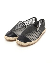 GLOBAL WORK | 【一部店舗限定】ジュートオペラ(シューズ)