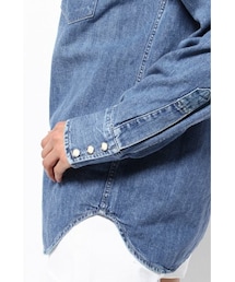 LEVI'S VINTAGE CLOTHING（リーバイスビンテージクロージング