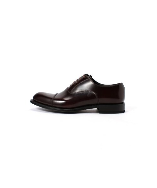 B.C STOCK（ベーセーストック）の「DAINITE dress shoes ストレートチップ（その他シューズ・メンズ・ブラック/ブラウン・39/40/41/42/43）」の3枚目の写真