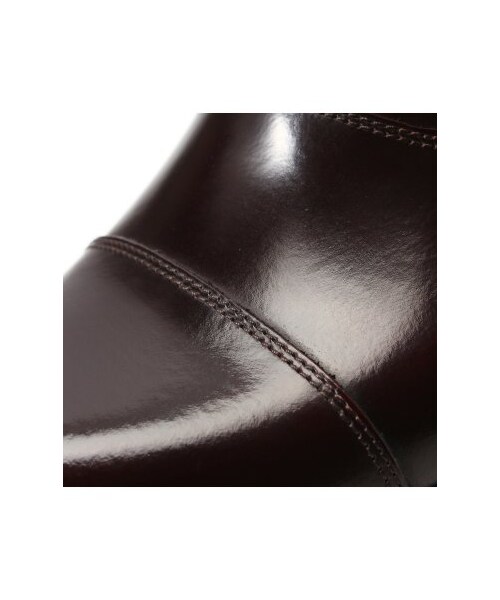 B.C STOCK（ベーセーストック）の「DAINITE dress shoes ストレートチップ（その他シューズ・メンズ・ブラック/ブラウン・39/40/41/42/43）」の9枚目の写真