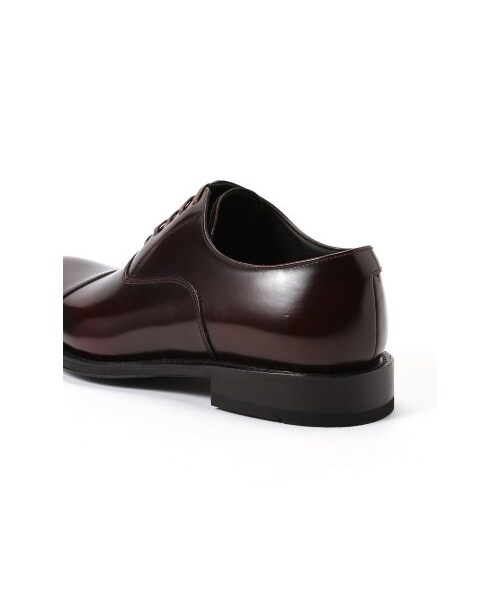 B.C STOCK（ベーセーストック）の「DAINITE dress shoes ストレートチップ（その他シューズ・メンズ・ブラック/ブラウン・39/40/41/42/43）」の6枚目の写真