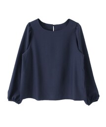 KBF | パフスリーブプルオーバー(トップス)