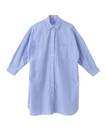 URBAN RESEARCH | オーバーシャツワンピース(ワンピース/ドレス)