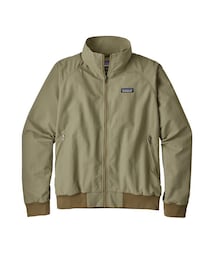 patagonia | Men's Baggies Jacket　メンズ・バギーズ・ジャケット(ブルゾン)