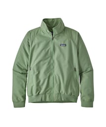 patagonia | Men's Baggies Jacket　メンズ・バギーズ・ジャケット(ブルゾン)