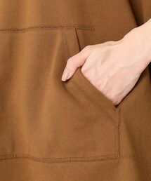 AP STUDIO（エーピーストゥディオ）の「《予約》ウラケ ポンチョ