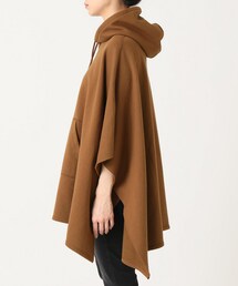 AP STUDIO（エーピーストゥディオ）の「《予約》ウラケ ポンチョ