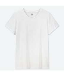 UNIQLO | ドライEXクルーネックＴ（半袖）(Tシャツ/カットソー)