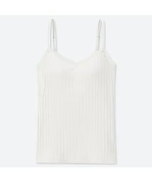 UNIQLO | ポインテールレースブラキャミソール(ブラジャー)