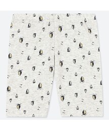 UNIQLO | ドライレギンス（ヨット・5分丈）(その他ベビー用品)