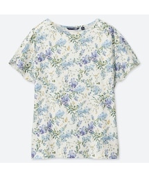 UNIQLO | スタジオ サンダーソン フォー ユニクロ グラフィックT(半袖)(Tシャツ/カットソー)