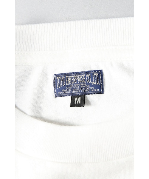 【希少♪】テーラー東洋製ジャーナルスタンダード別注モデルM size♪ 楽天市場】【TAILOR TOYO / テーラー東洋】別注 Souvenir Jacket