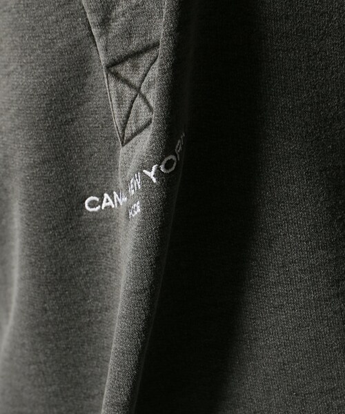WISM（ウィズム）の「CANAL NEW YORK / キャナルニューヨーク 別注 
