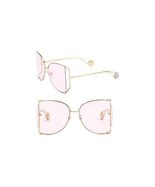 gucci women's butterfly sunglasses