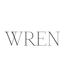 WREN | WREN(Tシャツ/カットソー)