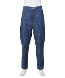 Ne-net | ネ・ネット / メンズ ちゃいろデニム / パンツ(パンツ)