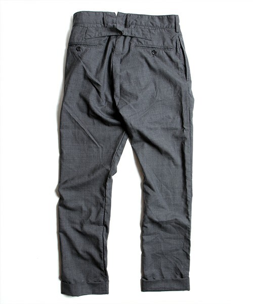 Engineered Garments（エンジニアードガーメンツ）の「Cinch