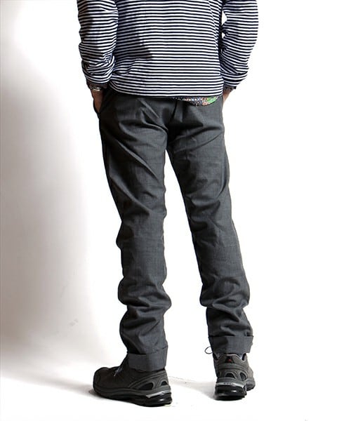 Engineered Garments（エンジニアードガーメンツ）の「Cinch