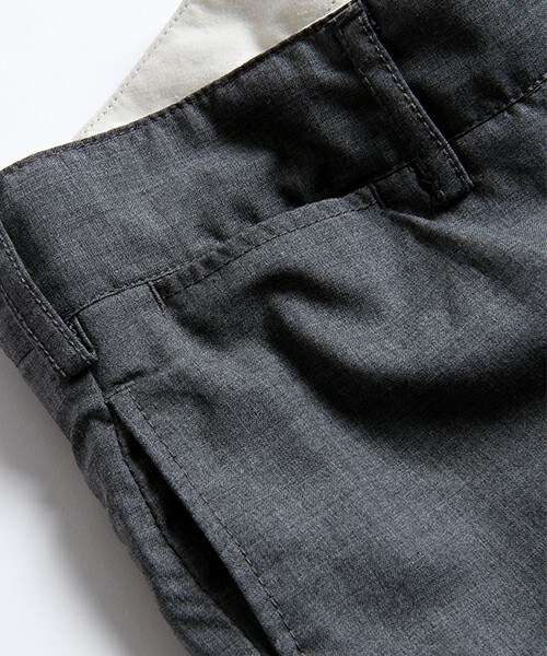 Engineered Garments（エンジニアードガーメンツ）の「Cinch
