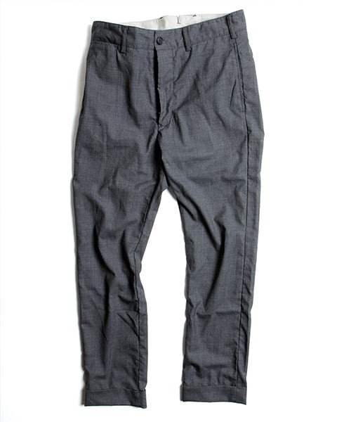 Engineered Garments（エンジニアードガーメンツ）の「Cinch