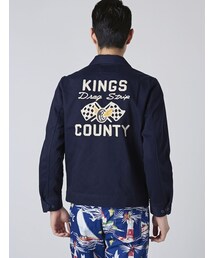 schott | Schott(ショット)ワークジャケット フライホイール(ジャケット/アウター)