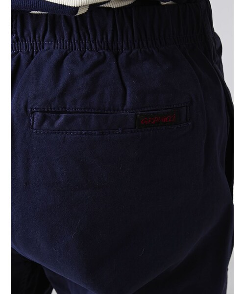Gramicci（グラミチ）の「GRAMICCI(グラミチ) NARROW PANTS (149)（パンツ・メンズ・NAVY/BLACK/OLIVE/KHAKI/BROWN・S/M/L）」の18枚目の写真