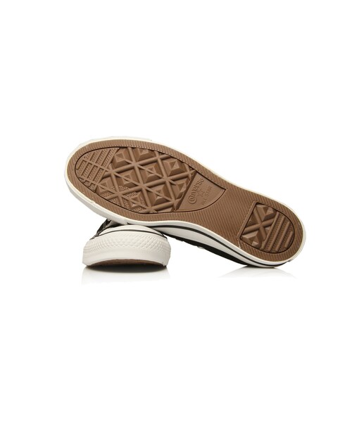 CONVERSE(コンバース)の「ALL STAR HI(シューズ・メンズ・BLACK・40/41/42/43/44/45/46)」の4枚目の写真