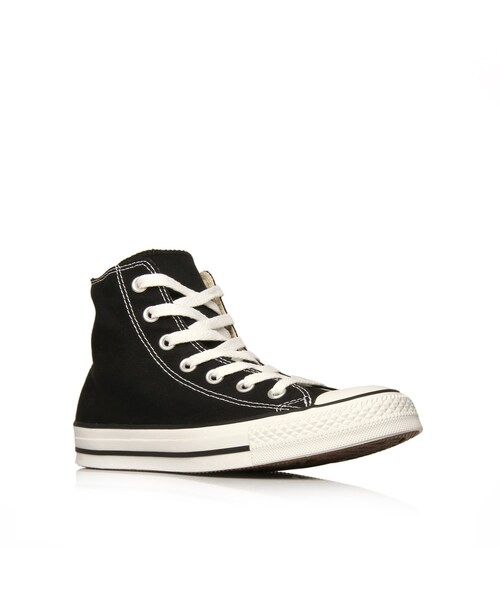 CONVERSE(コンバース)の「ALL STAR HI(シューズ・メンズ・BLACK・40/41/42/43/44/45/46)」の1枚目の写真